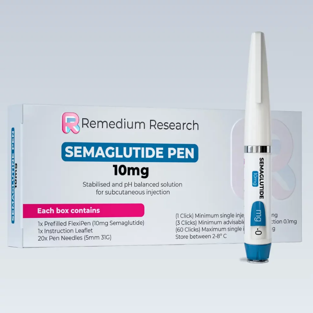 Semaglutide Pen