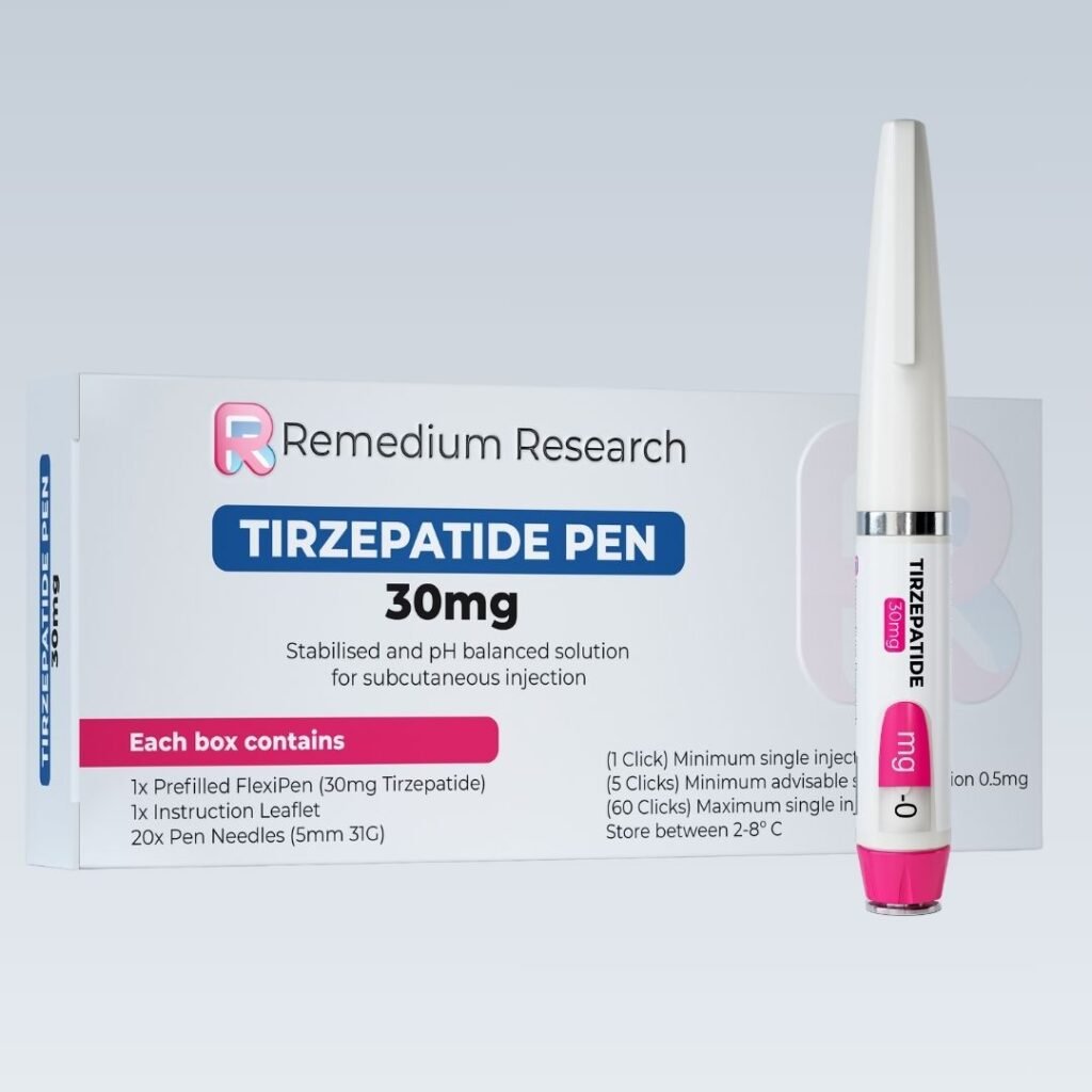 Tirzepatide Pen v2